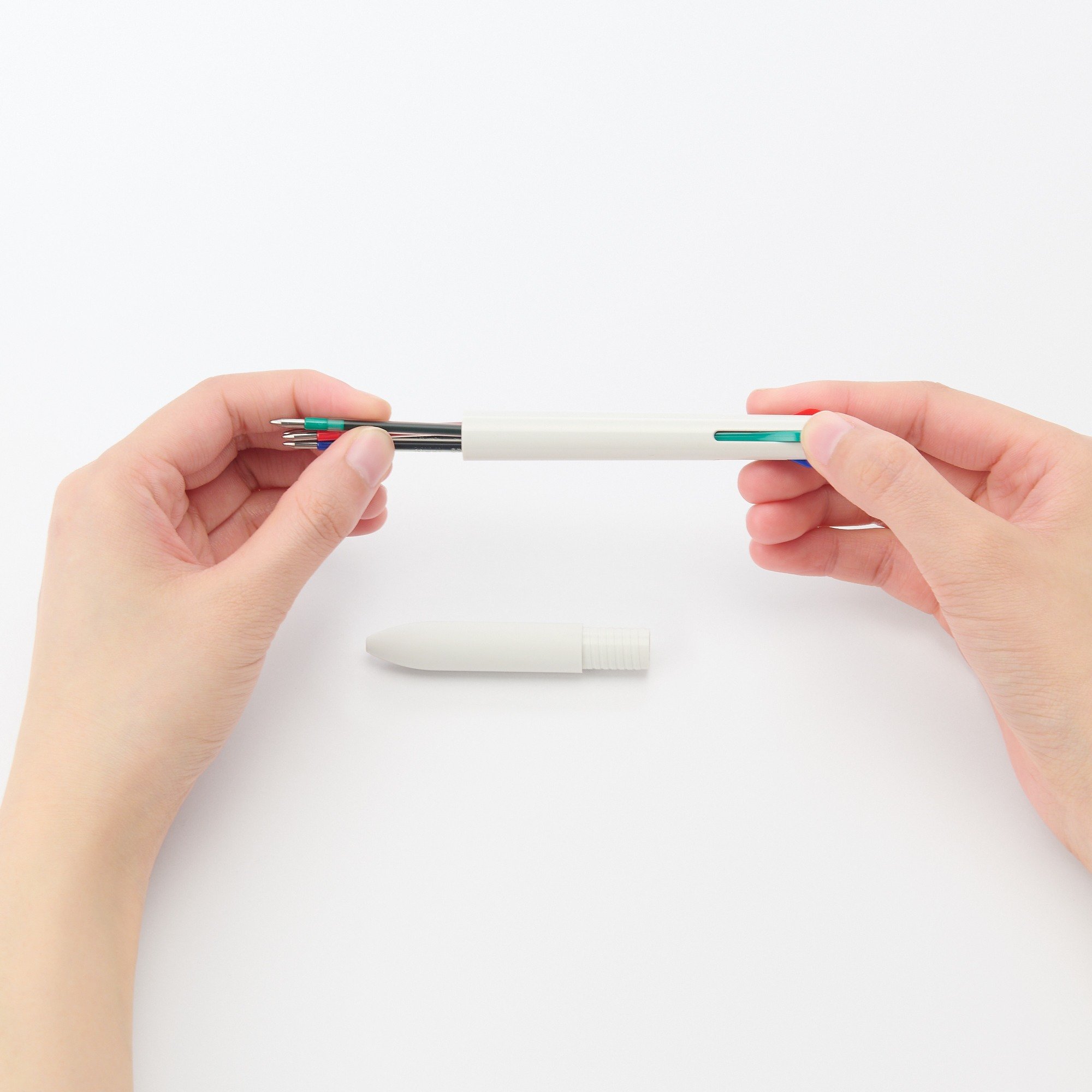 REFILL SMOOTH WRITIN