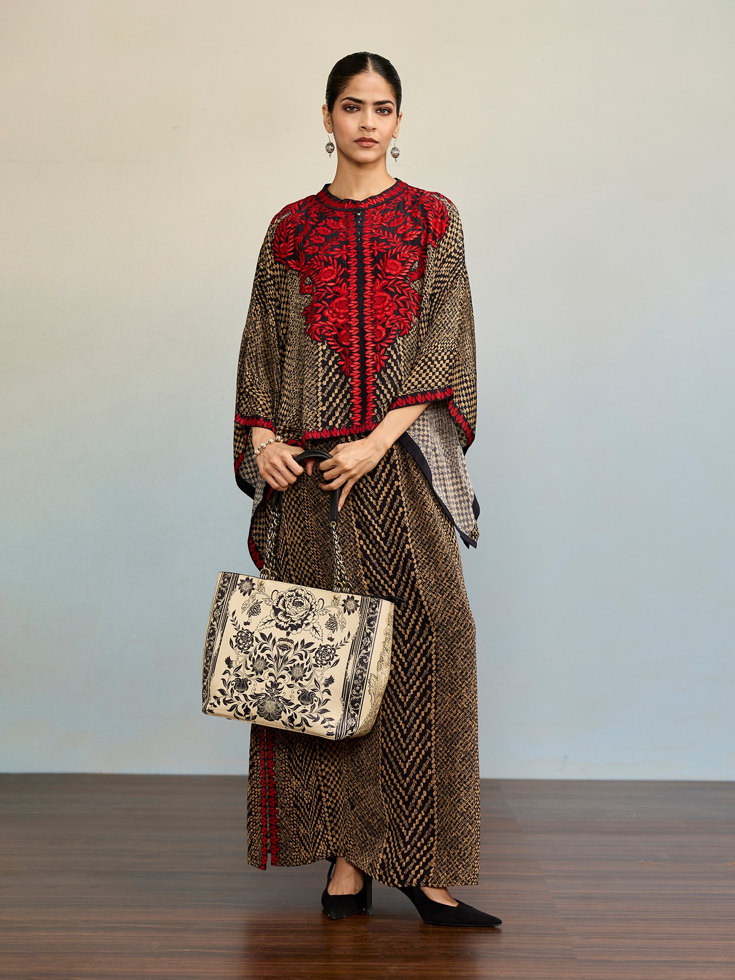 Shop Latest Collection Online | Ritu Kumar Designer Clothing