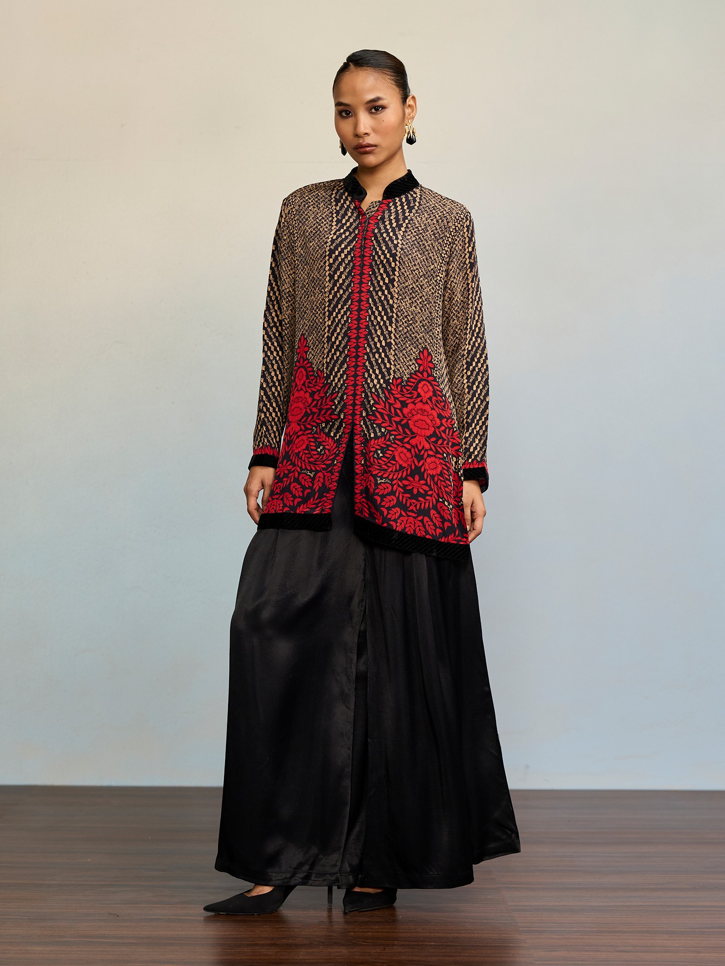 Shop Women's Apparel Online | Ritu Kumar Designer Clothing