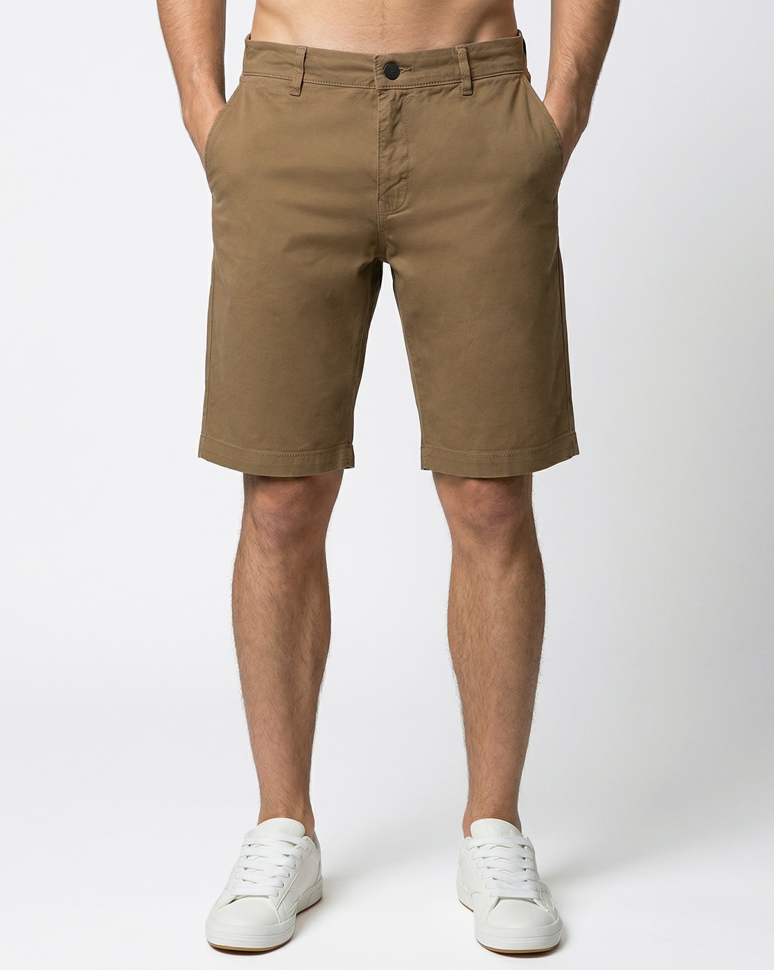 GAS | Men Stylised Sadeck Sh Rev Shorts