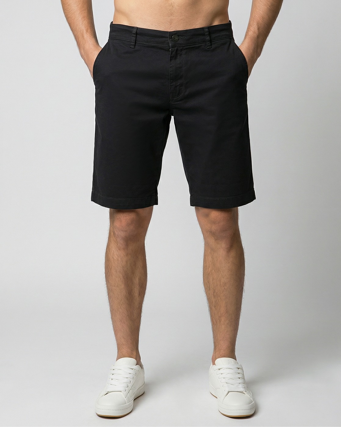 GAS | Men Stylised Sadeck Sh Rev Shorts