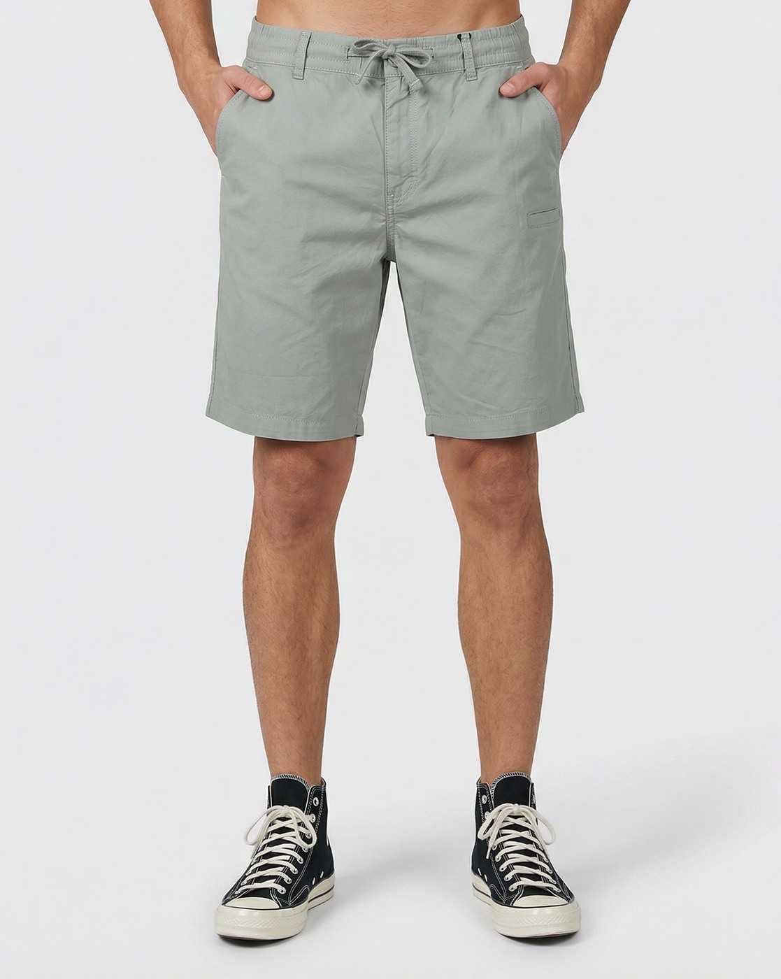 GAS | Men Stylised New Odyll Easy Shorts
