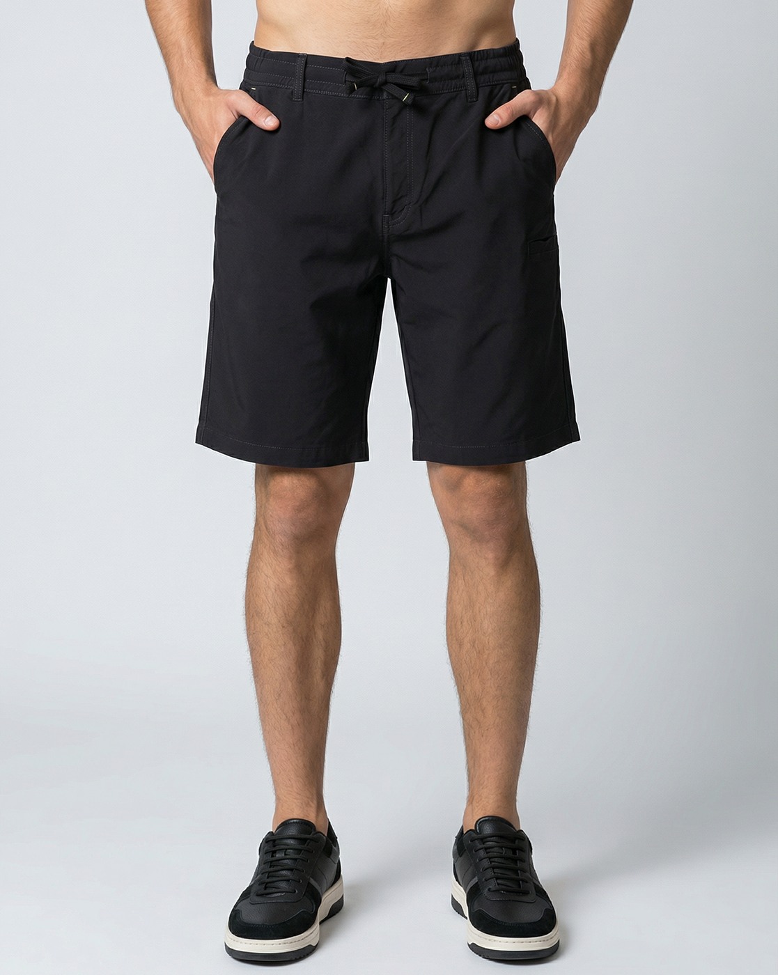 GAS | Men Stylised New Odyll Easy Shorts