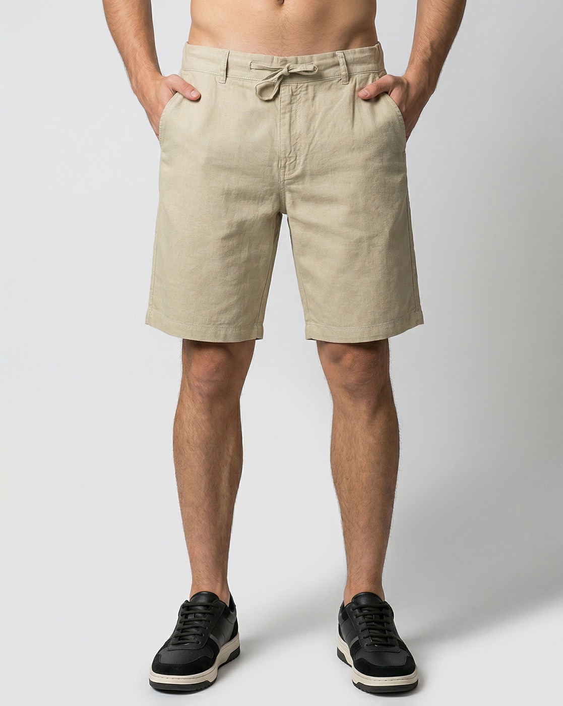 GAS | Men Cargo Fit Odyll Easy Short SP Shorts