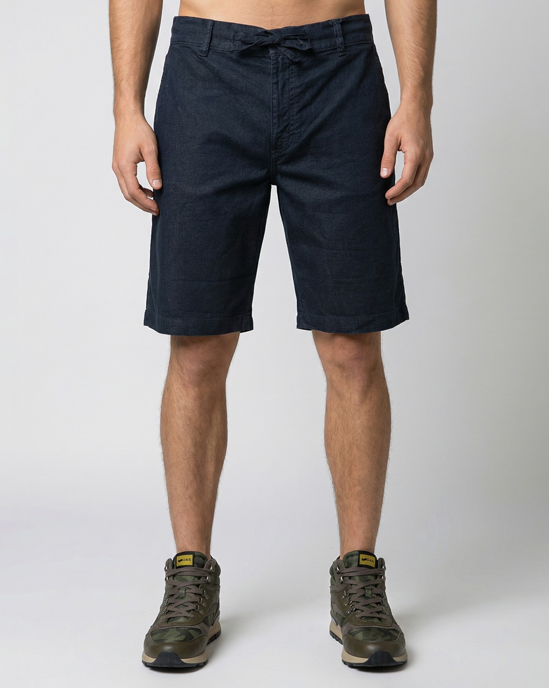 GAS | Men Cargo Fit Odyll Easy Short SP Shorts