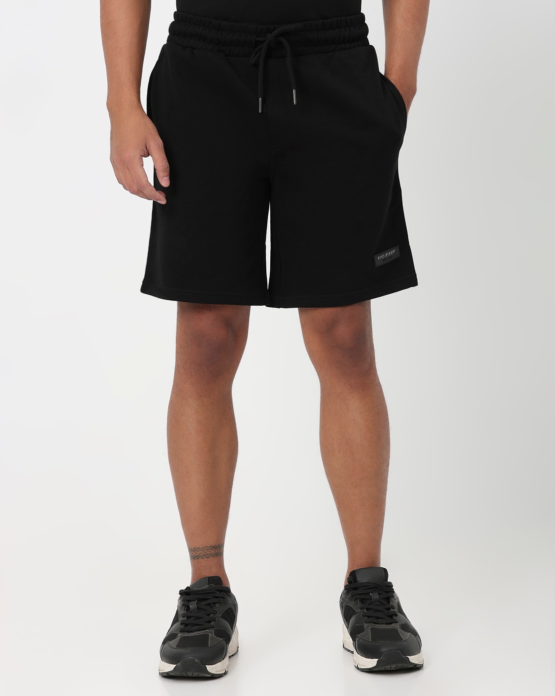 GAS | Men Stylised William Short SP Shorts
