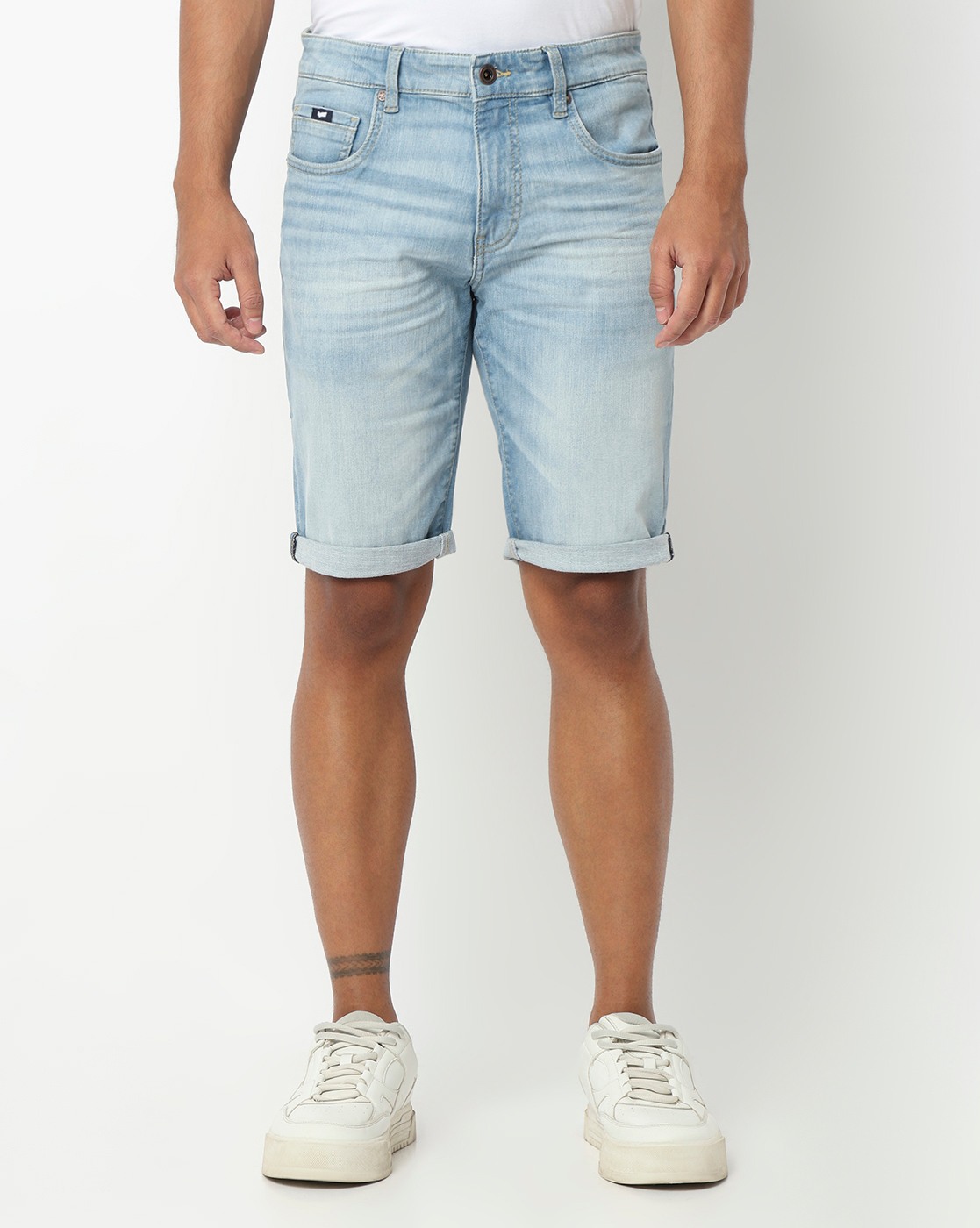GAS | Men Stylised Albert Short Rev SP Shorts