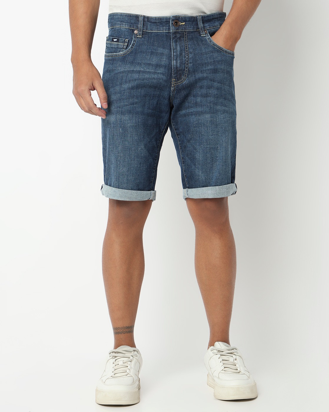 GAS | Men Stylised Albert Short Rev SP Shorts