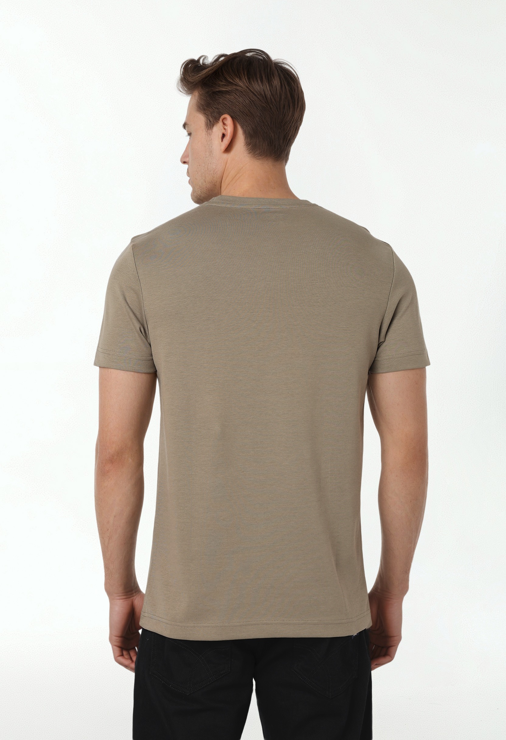 GAS | GODFATHER SKYLINE T-SHIRT