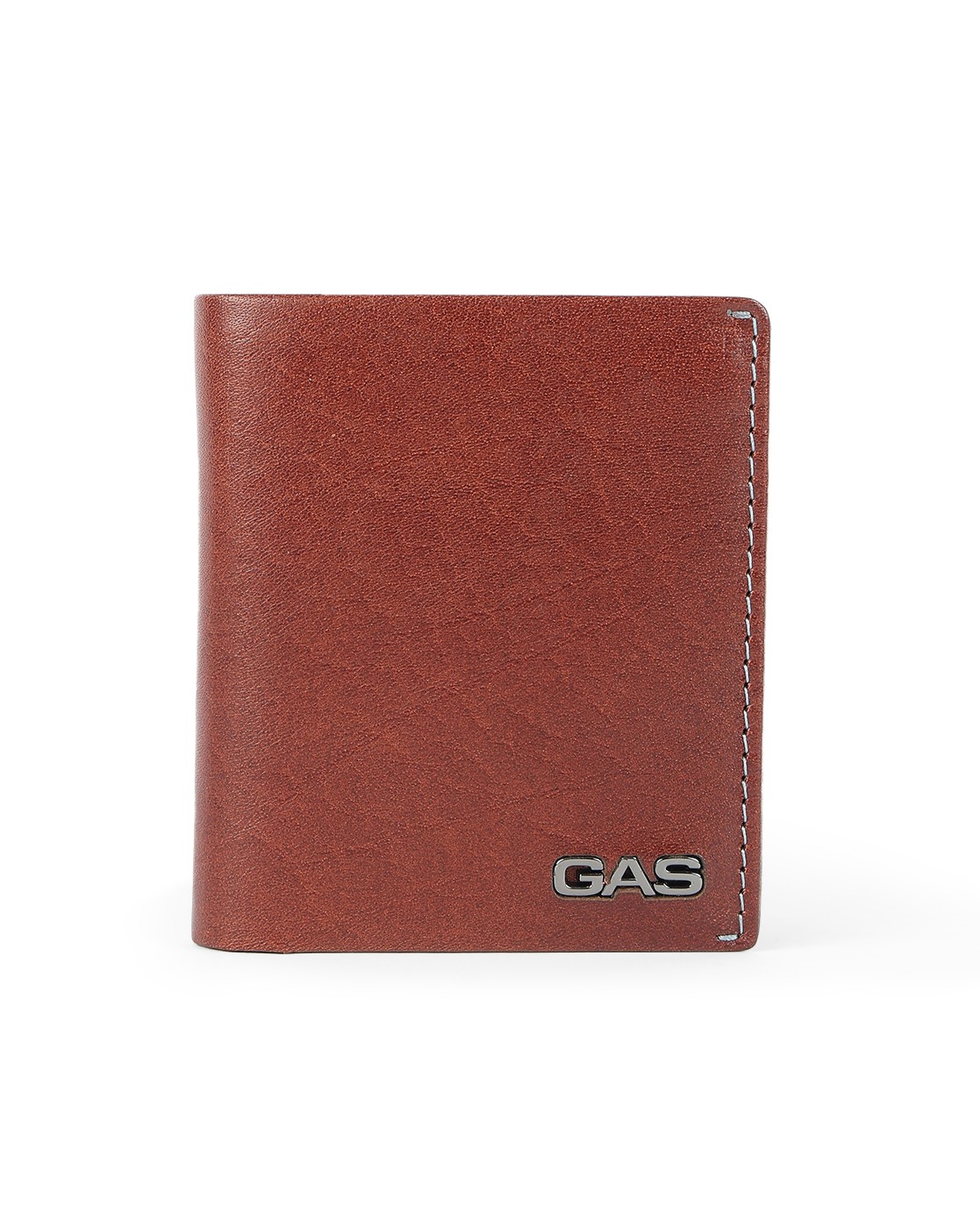Brown Leather Wallet