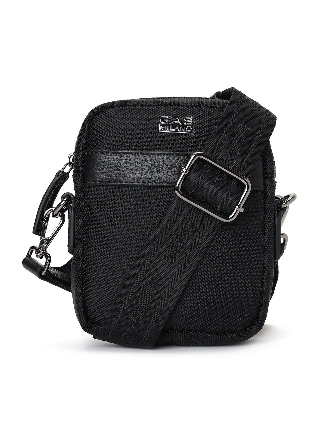 Black Blended Bag