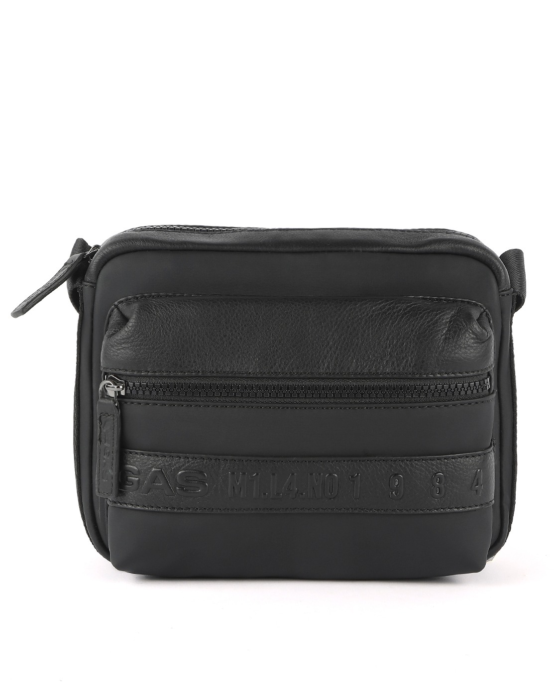 Black Blended Bag