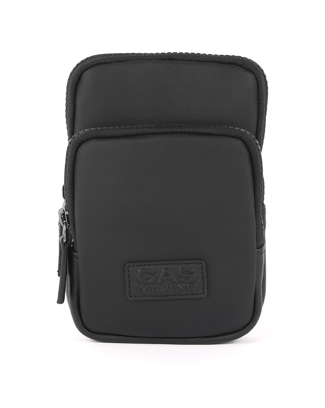 Black Blended Bag