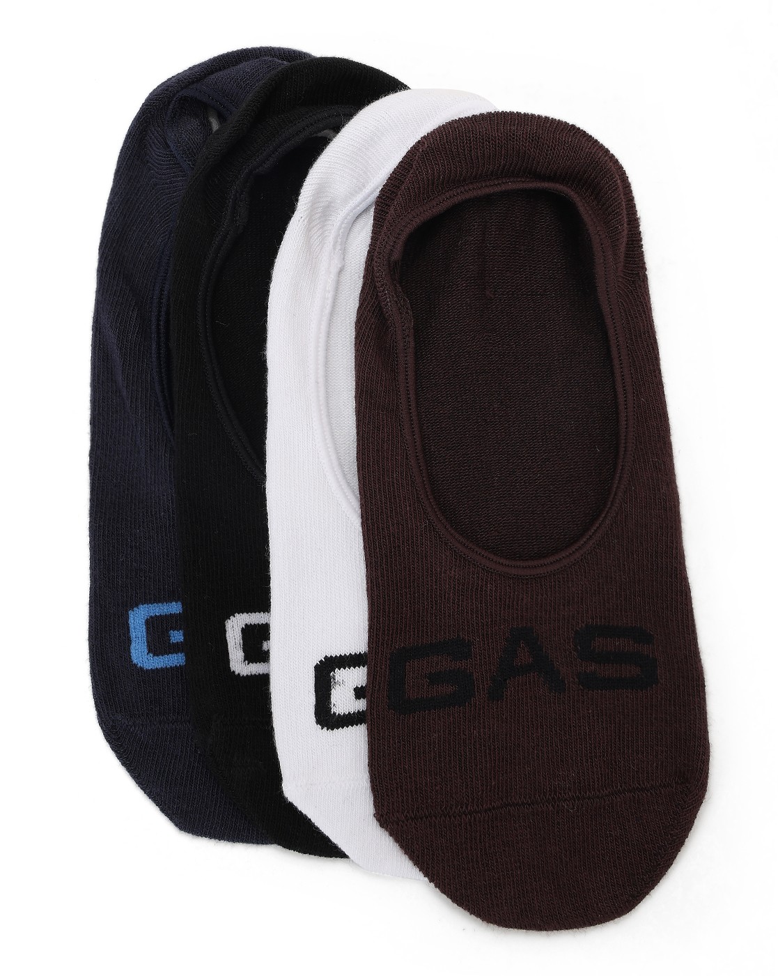 Classic Logo No Show Socks