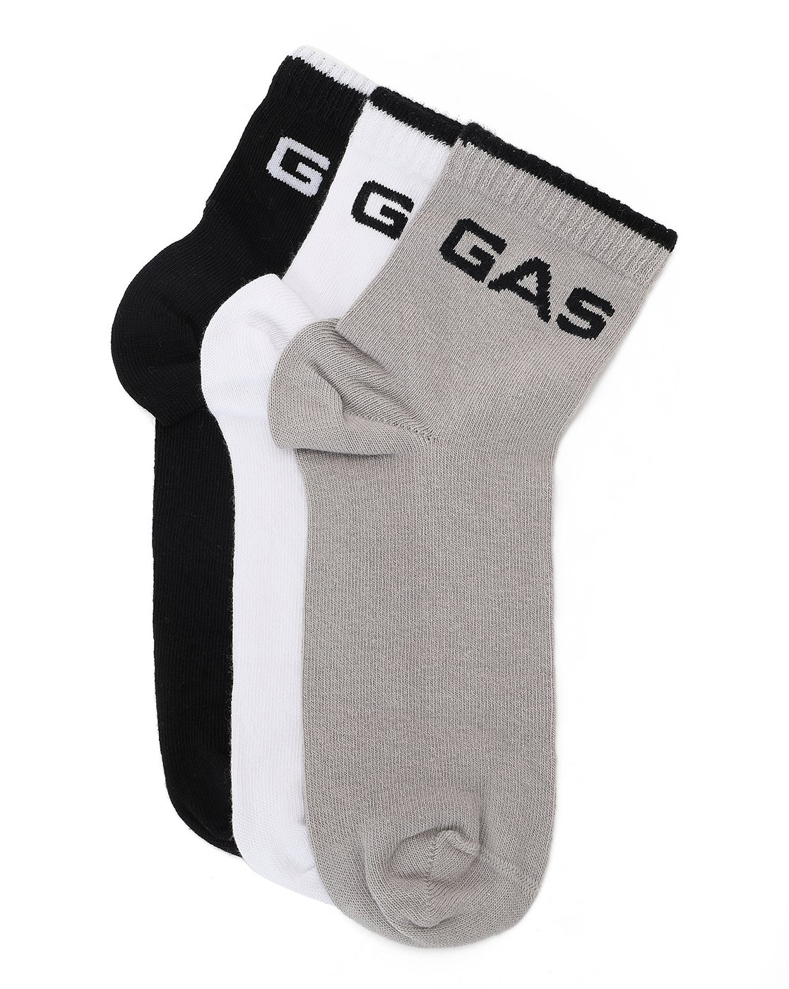 Signature Logo Ankle Socks