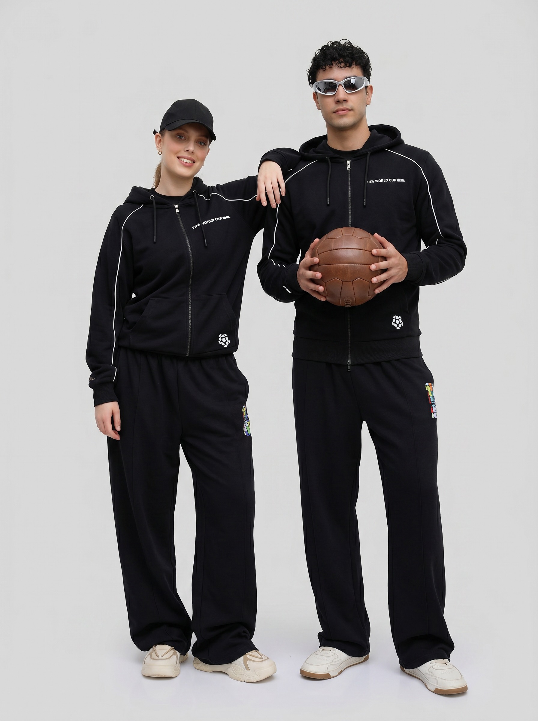 FIFA THE ULTIMATE 26 SWEATSHIRT