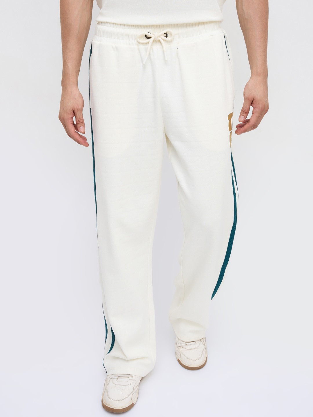 FIFA 26 JACQUARD TRACK JOGGER