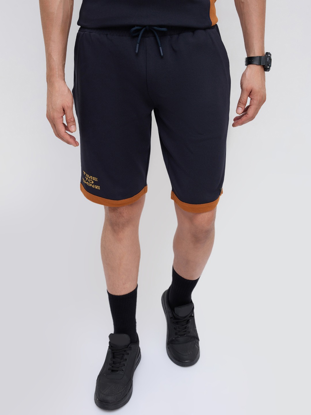 FIFA TIME TO SHINE SHORTS