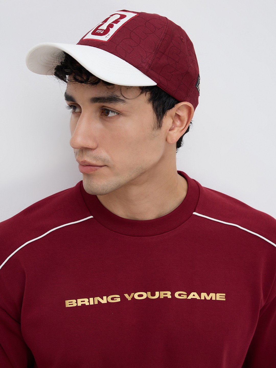 FIFA 26 BADGE CAP
