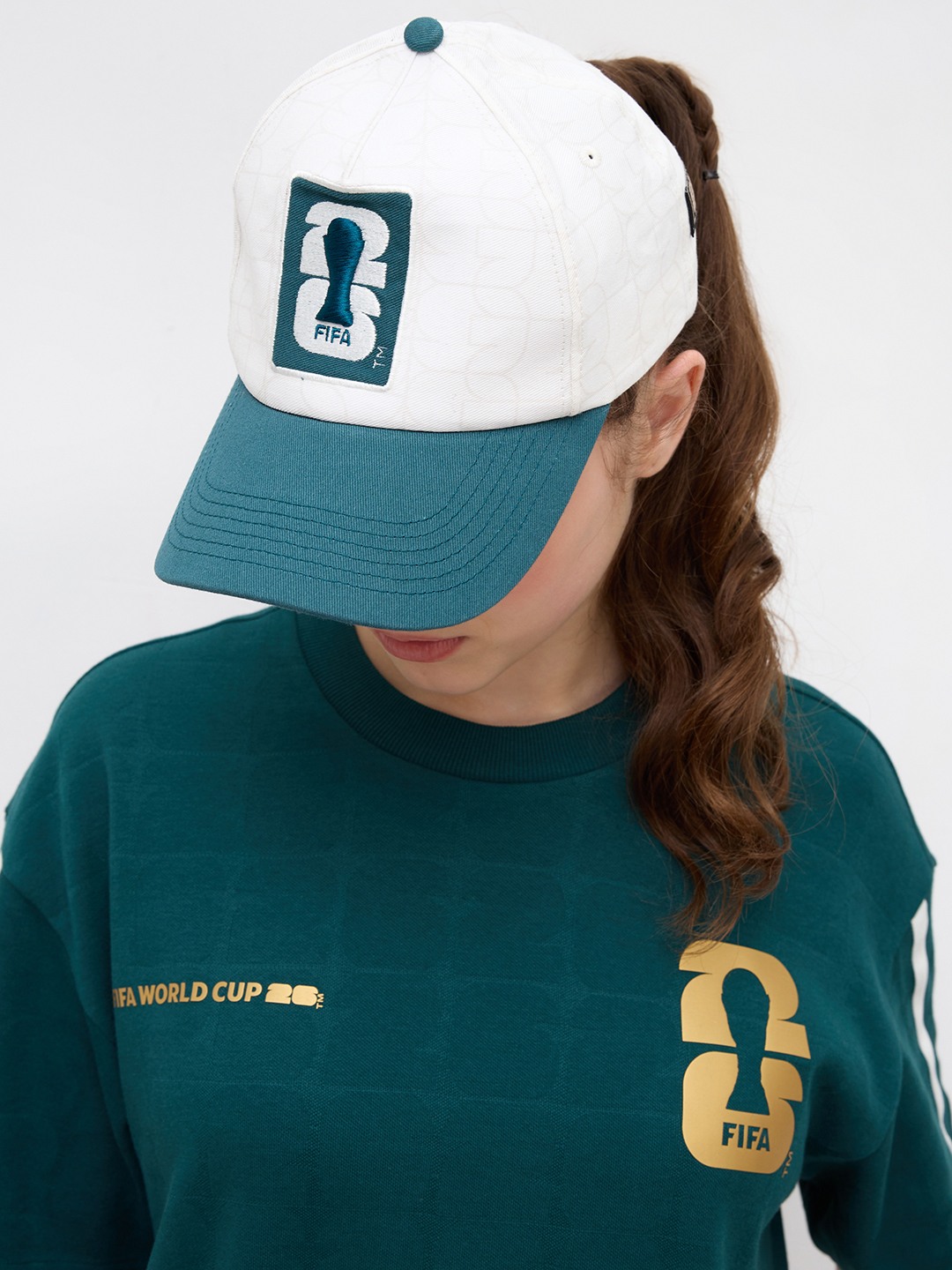 FIFA 26 BADGE CAP