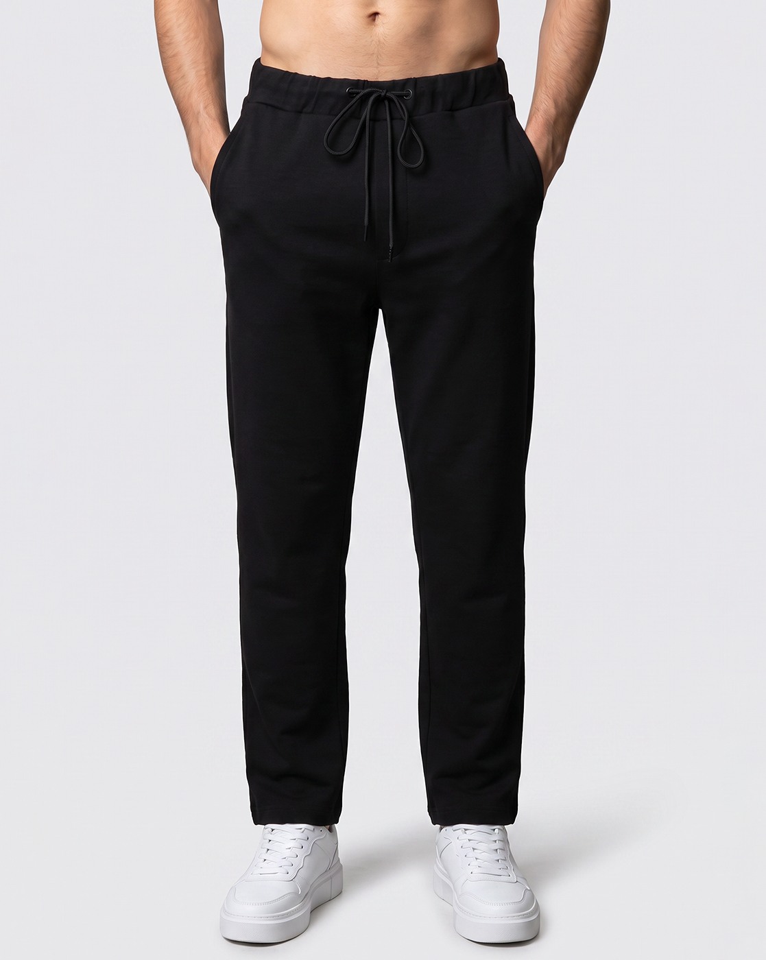 Garfield Standing Knitpant
