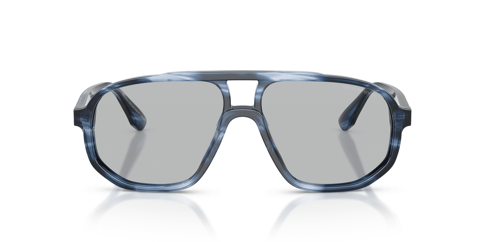 0EA4263U Acetate Men Sunglasses