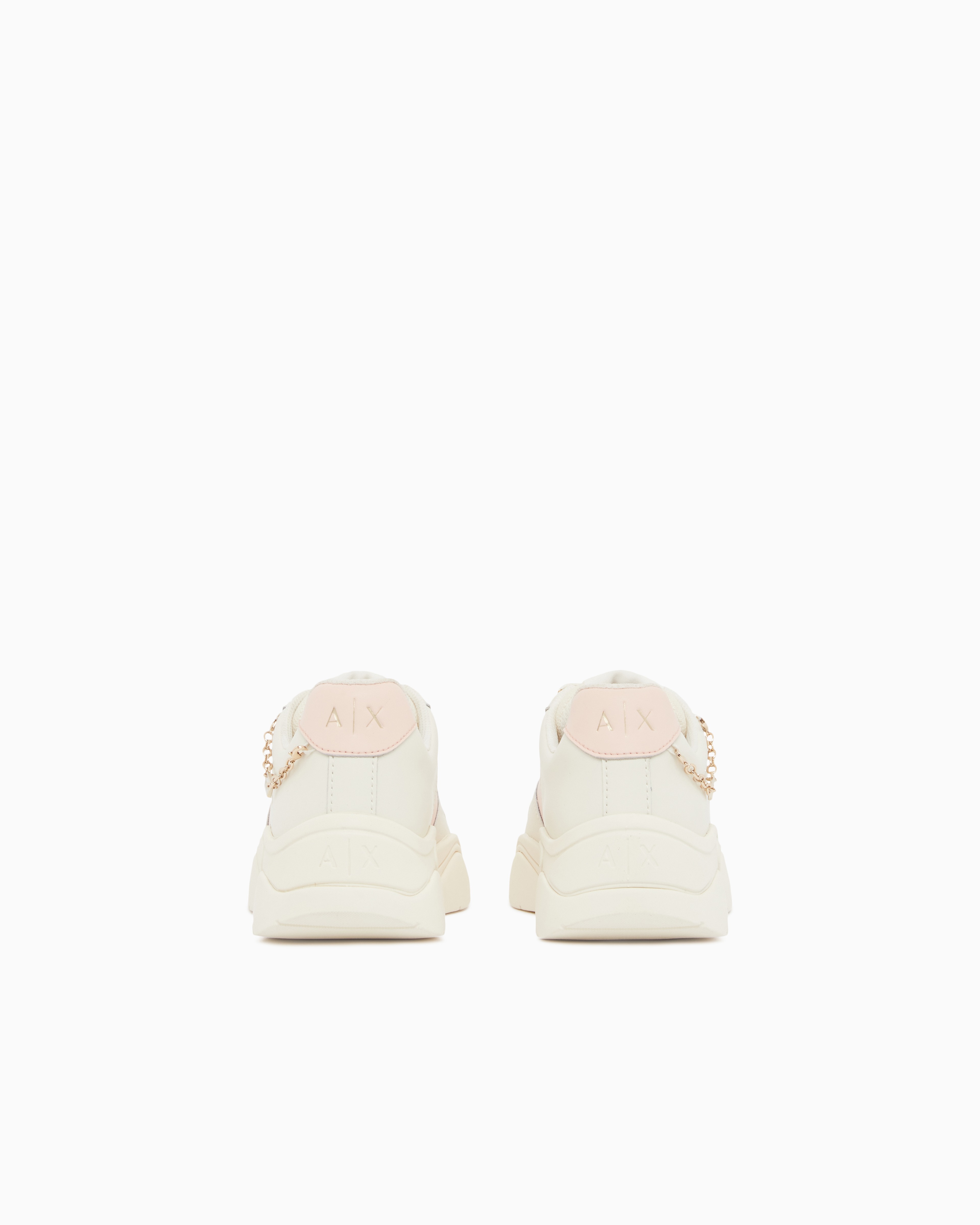 Cher Chain Shoes