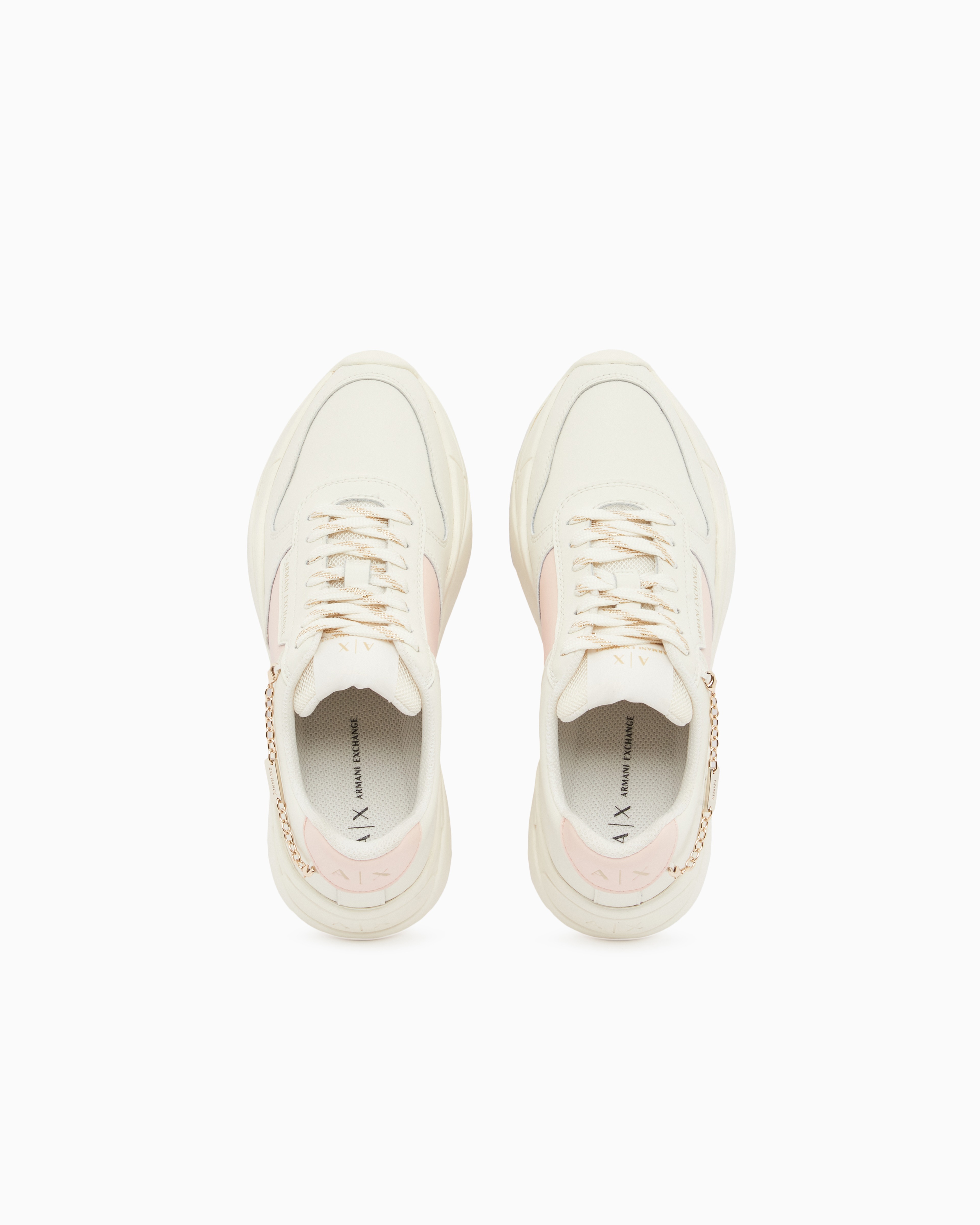 Cher Chain Shoes