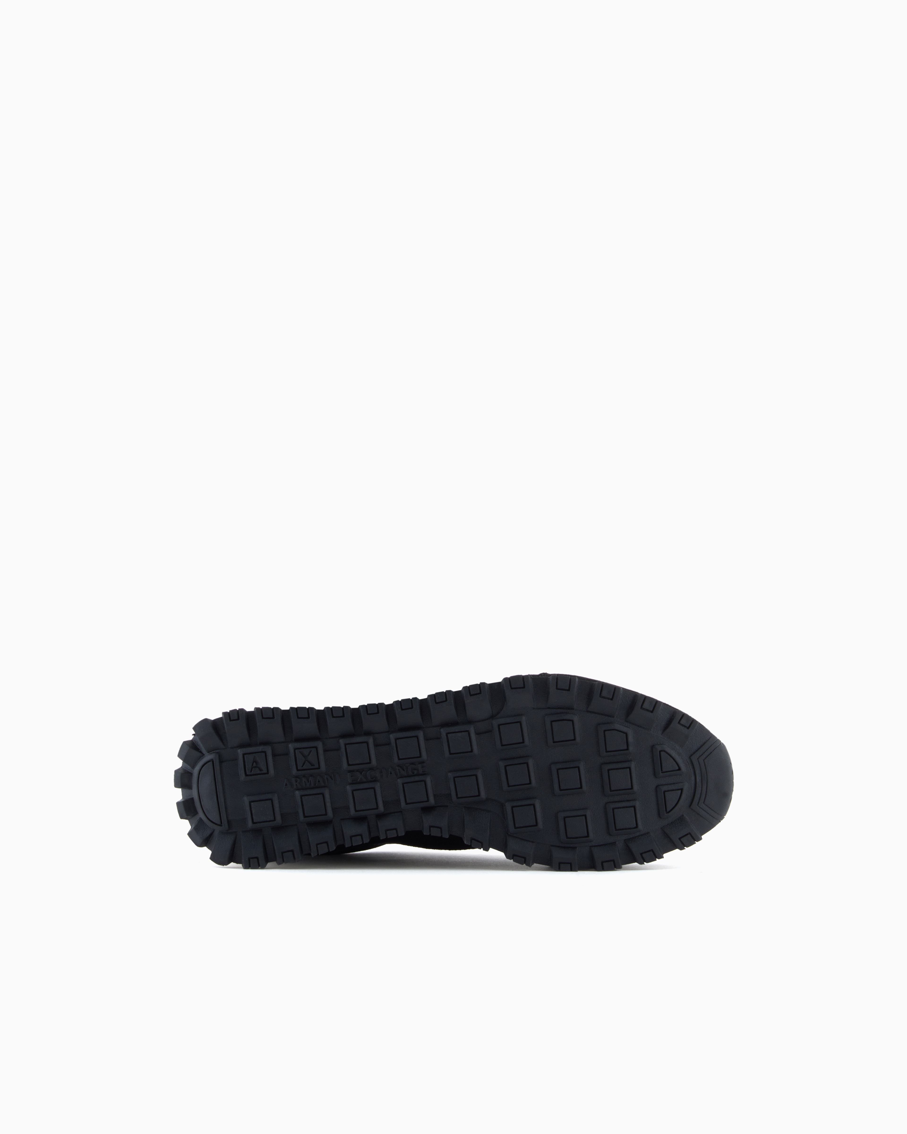Drop Suede Shoes