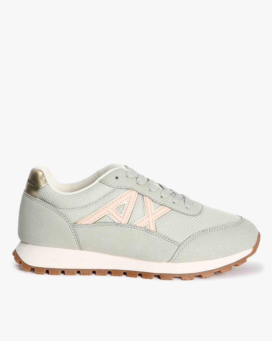 Drop Suede Shoes