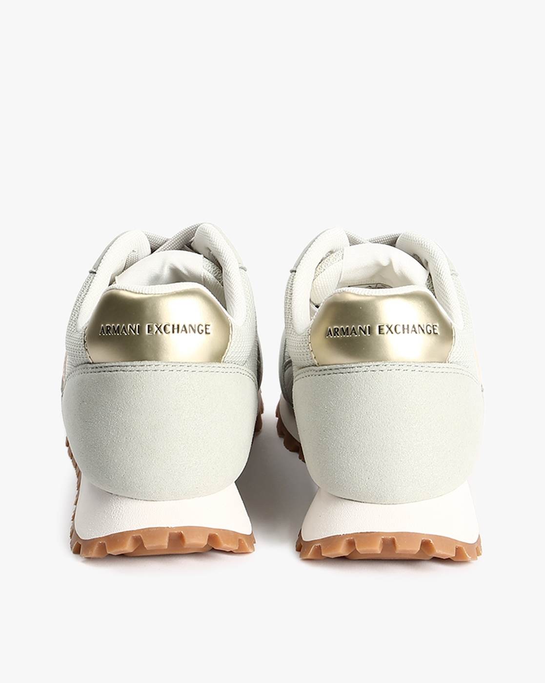Drop Suede Shoes