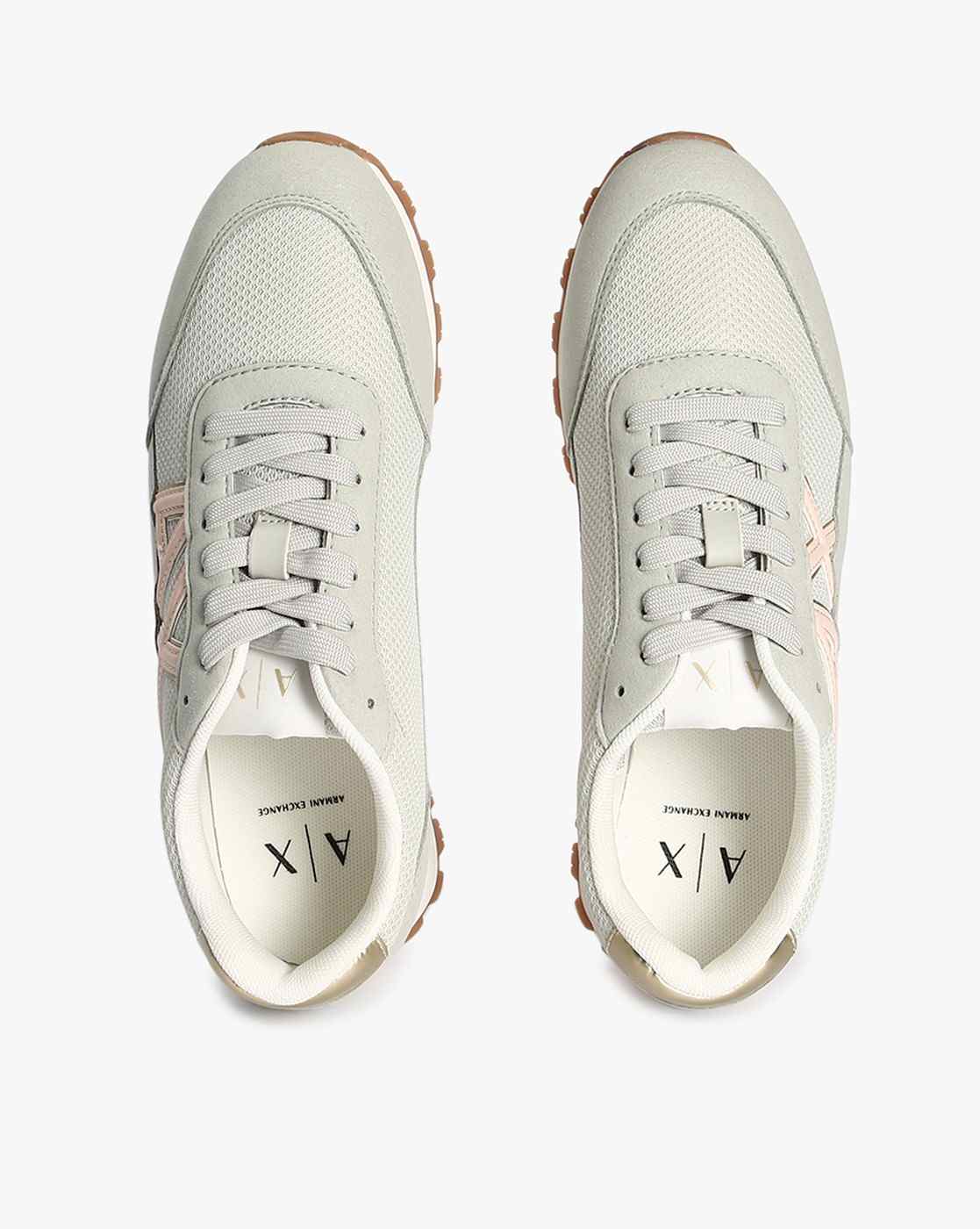 Drop Suede Shoes