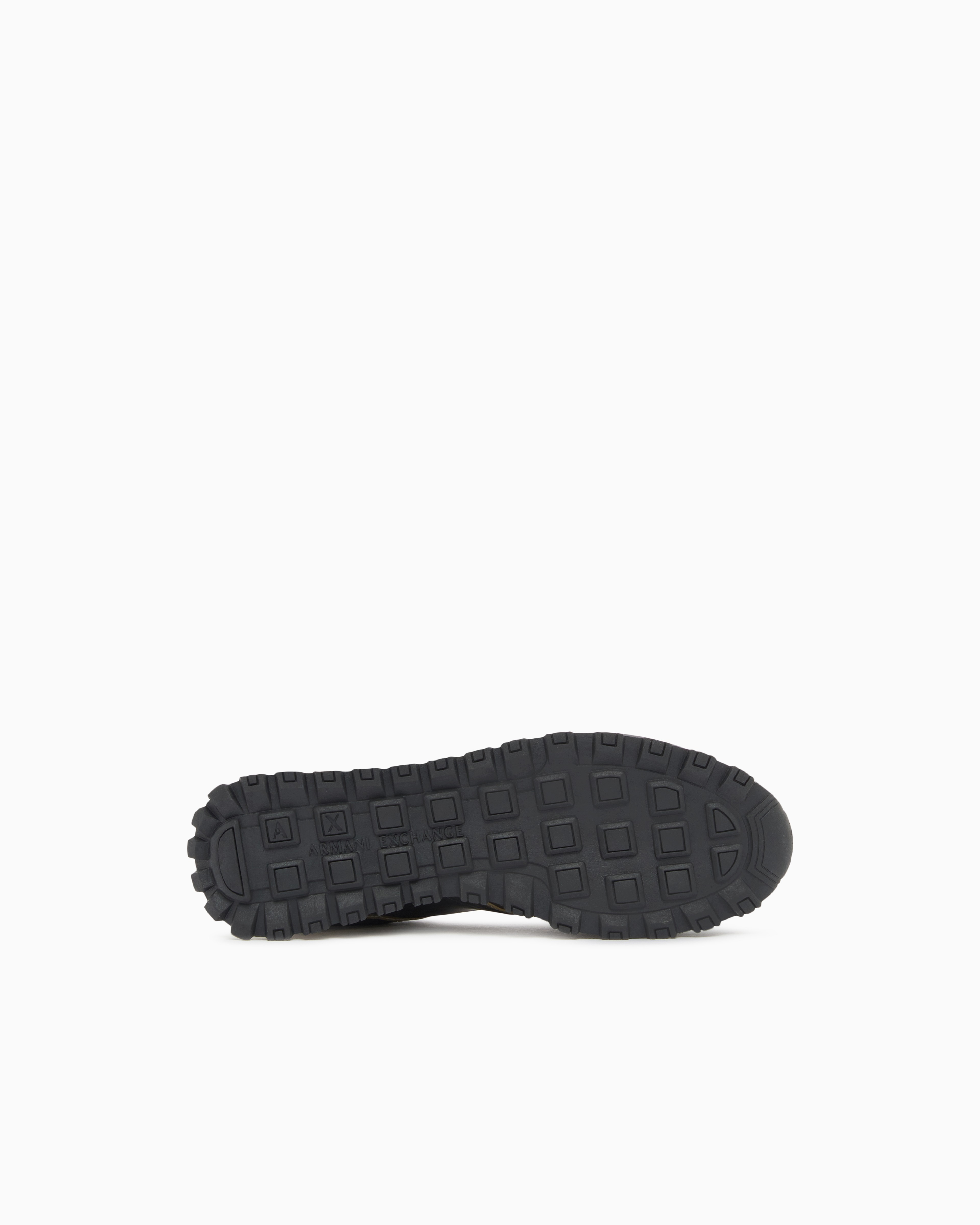 Drop Allover logo Shoes