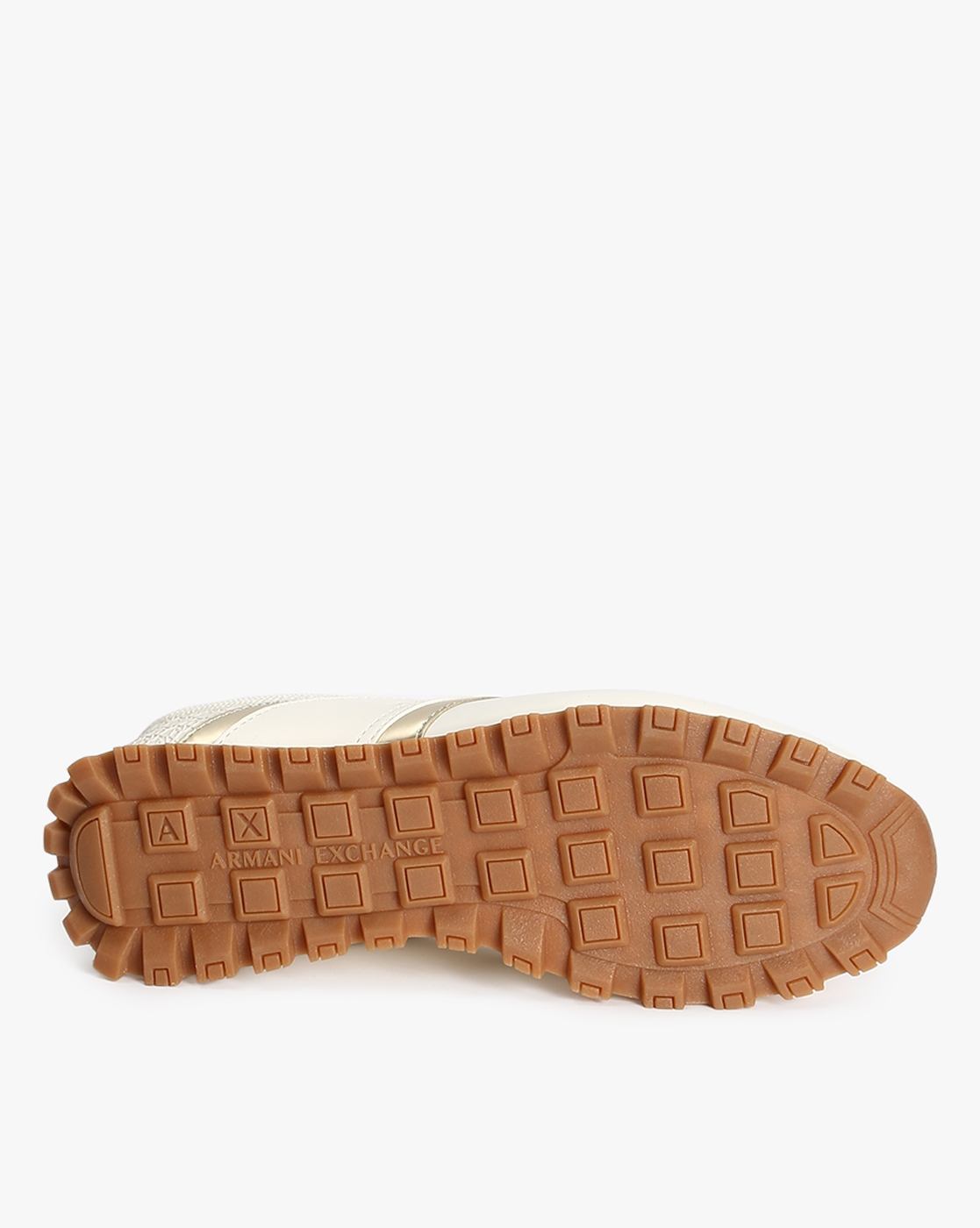 Drop Allover logo Shoes