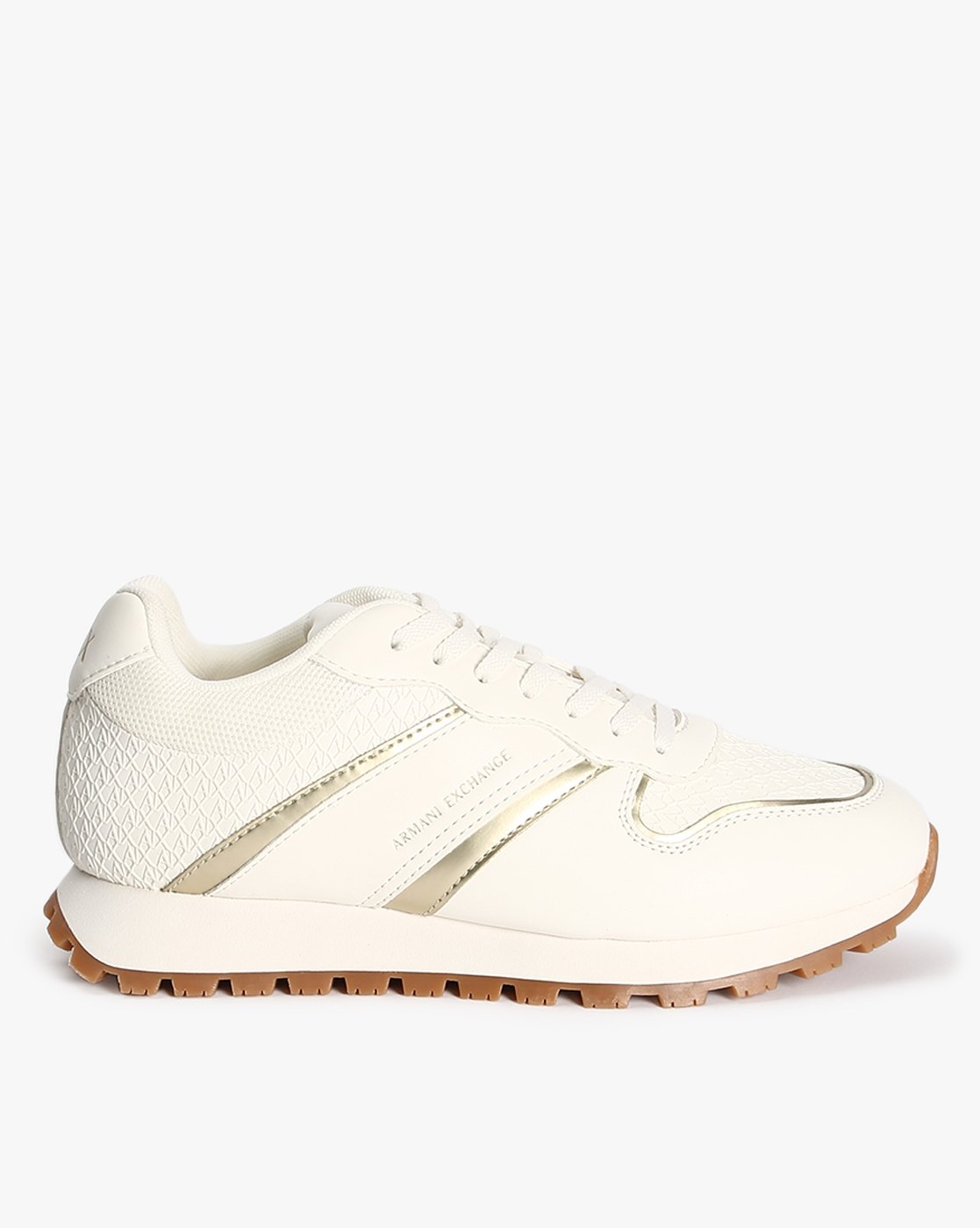 Drop Allover logo Shoes