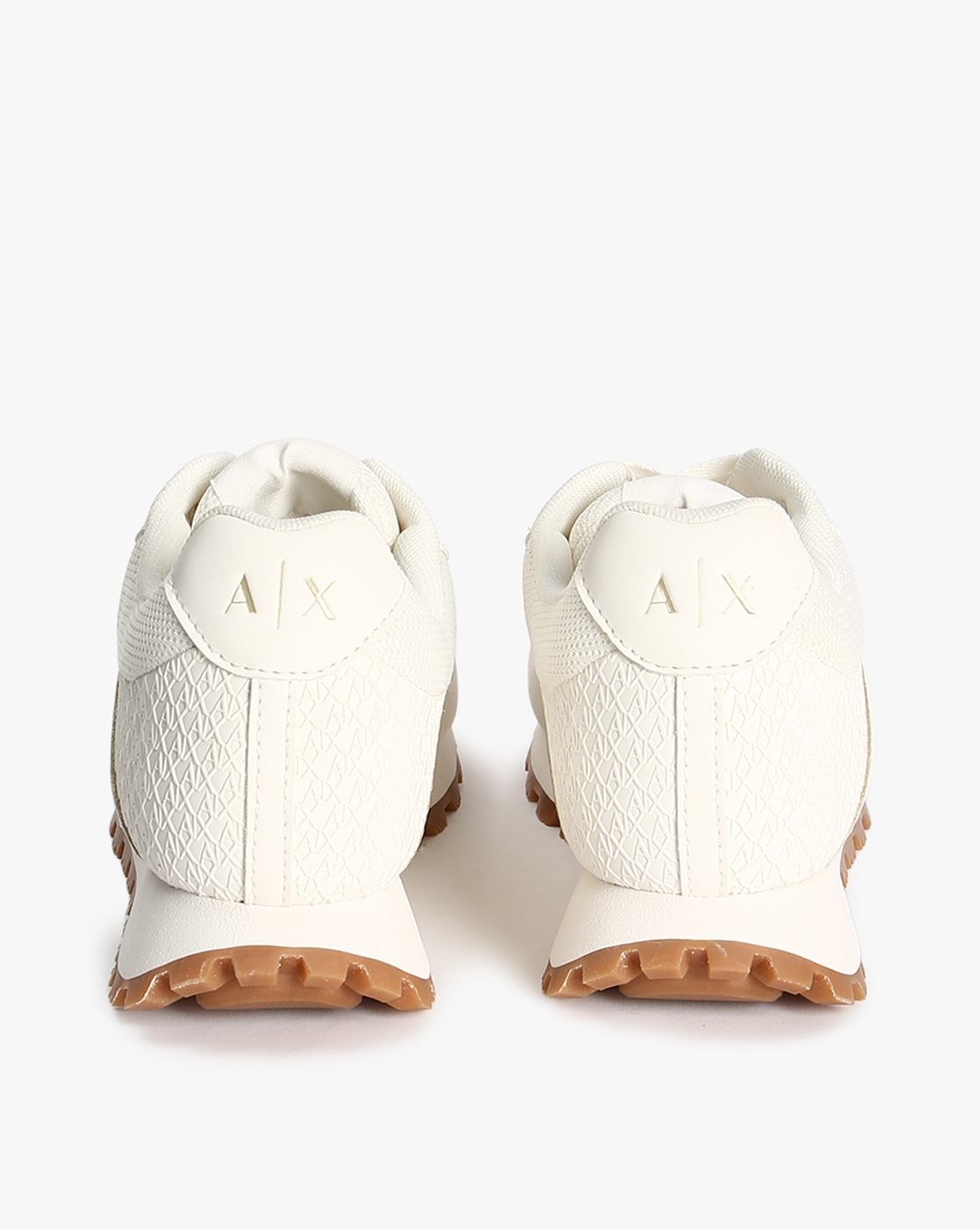 Drop Allover logo Shoes