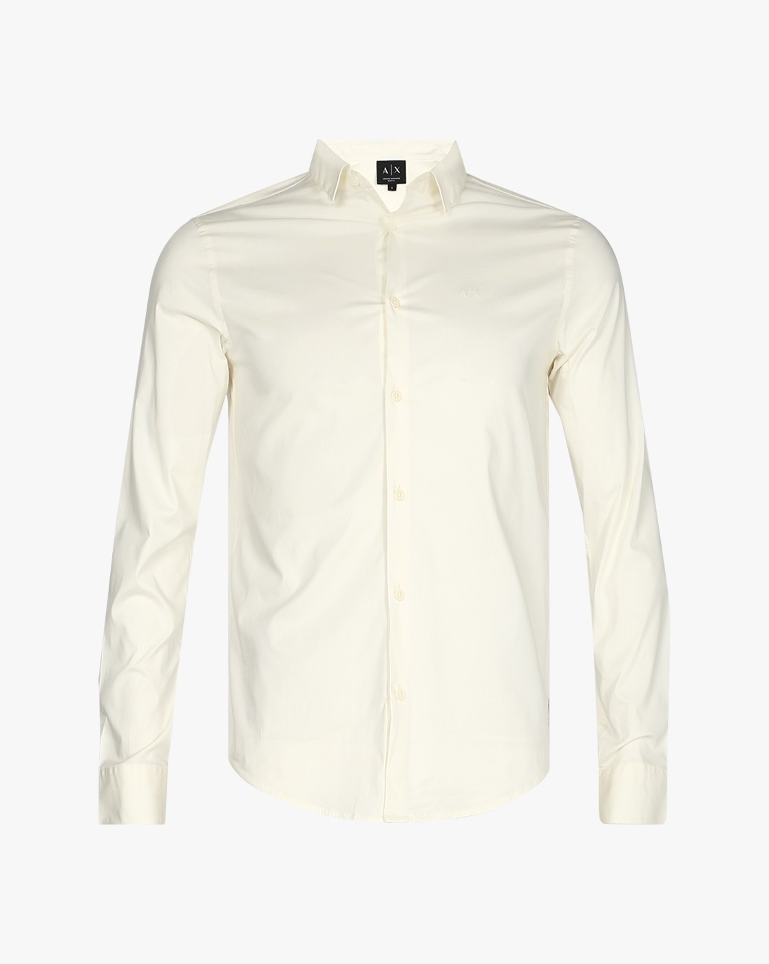 Basics Regular Fit SHIRT