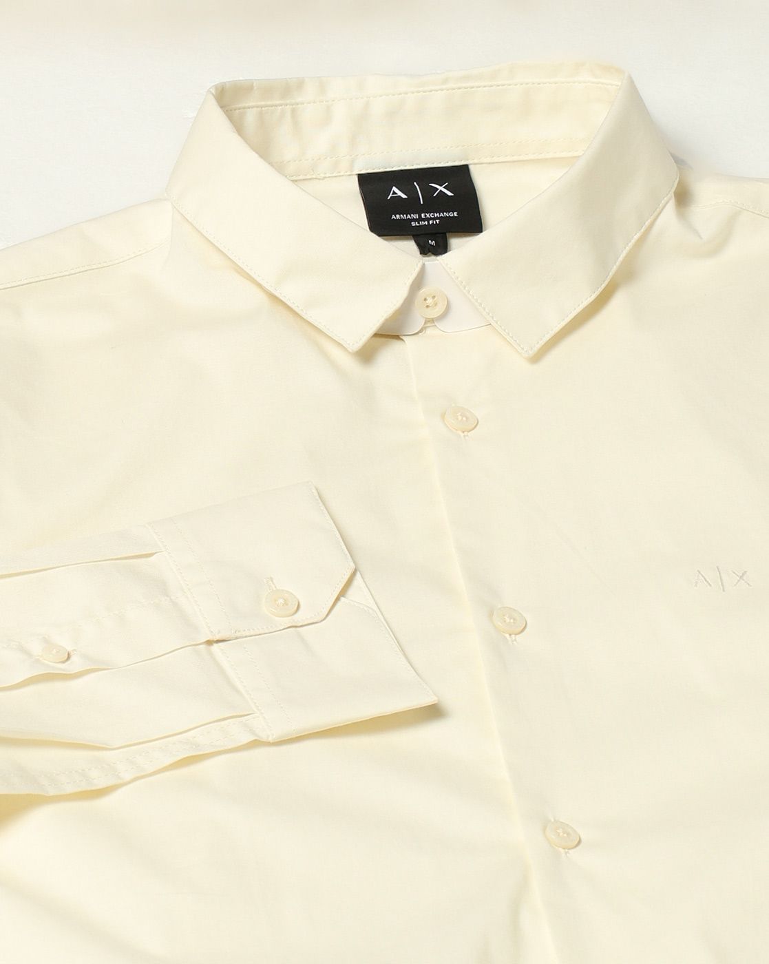 Basics Regular Fit SHIRT