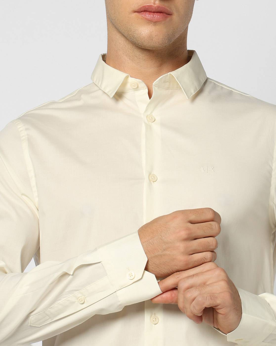 Basics Regular Fit SHIRT