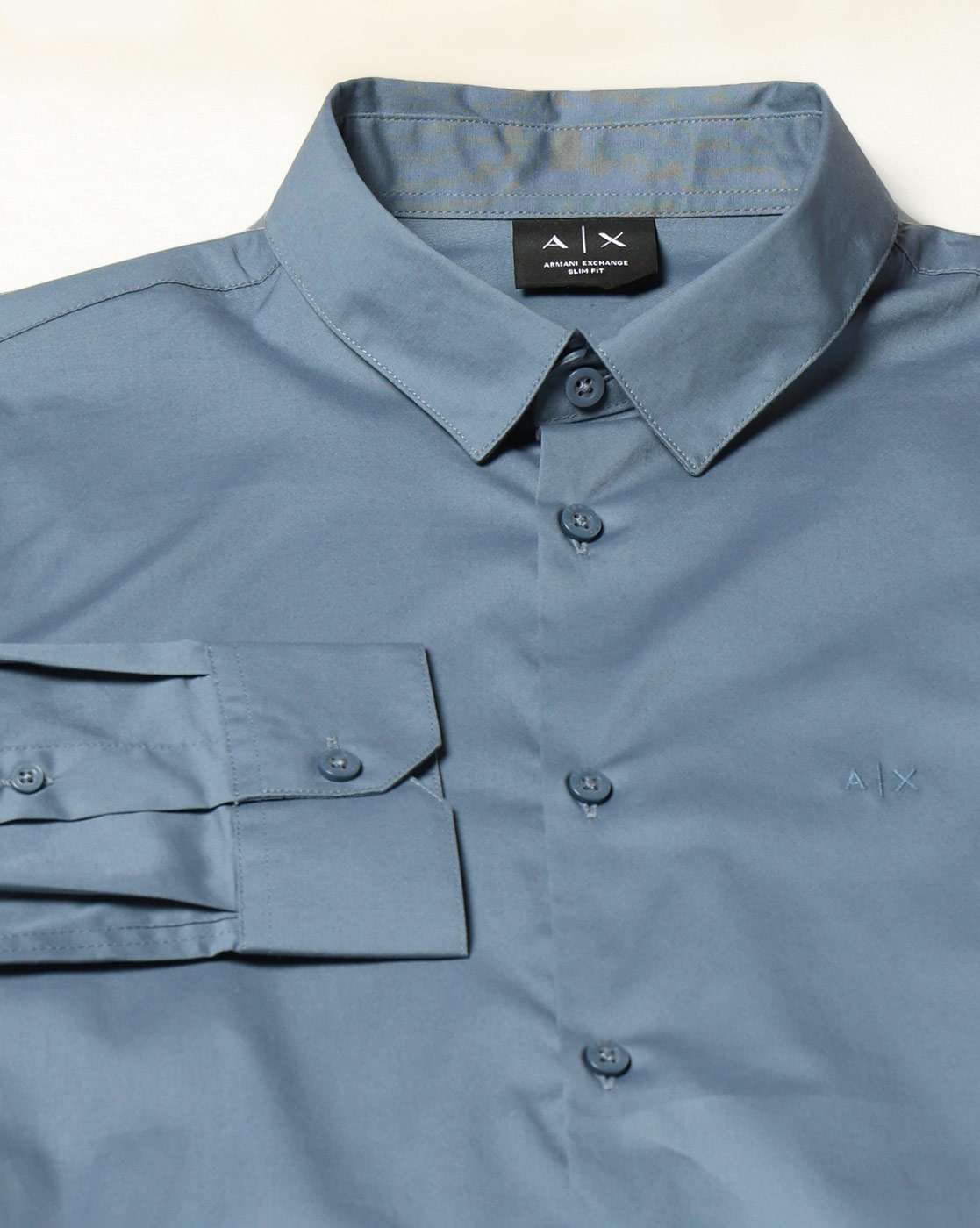 Basics Regular Fit SHIRT
