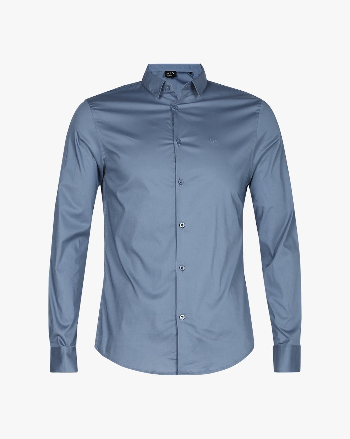 Basics Regular Fit SHIRT