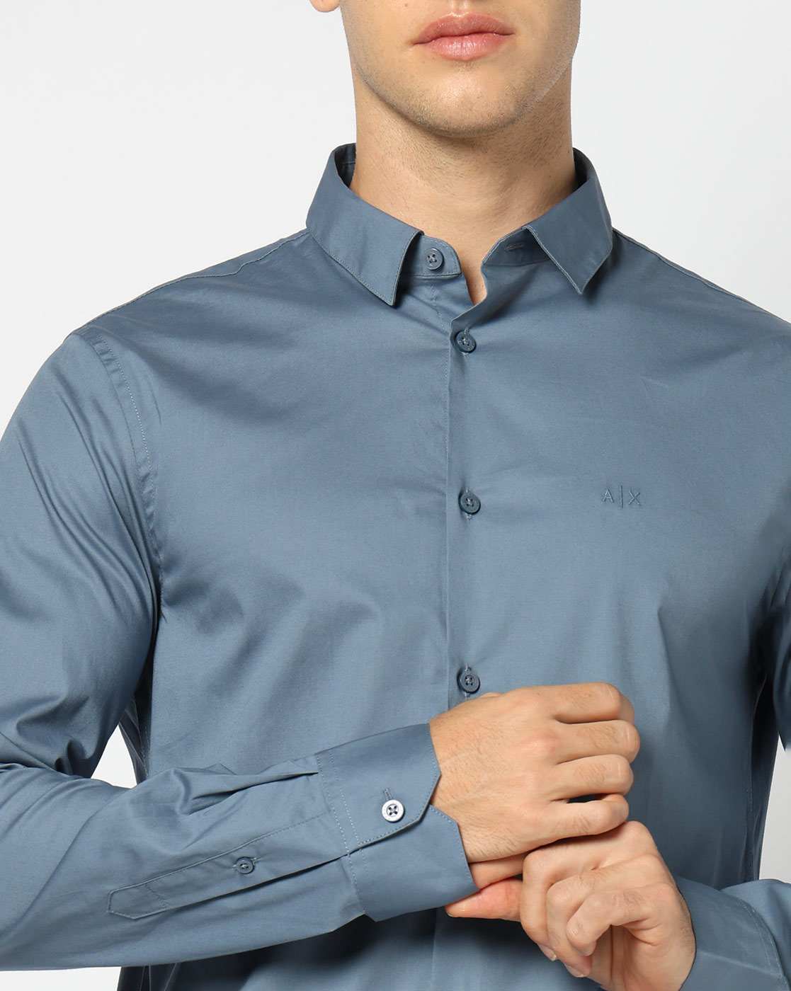 Basics Regular Fit SHIRT