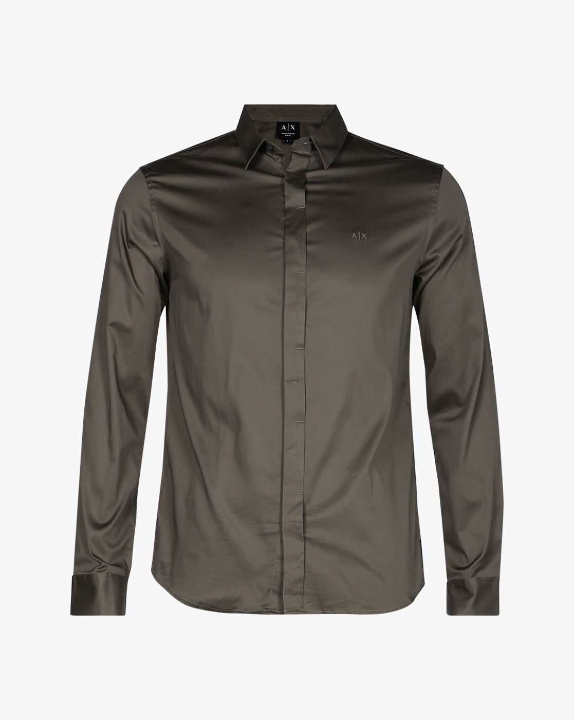 Basics Regular Fit SHIRT