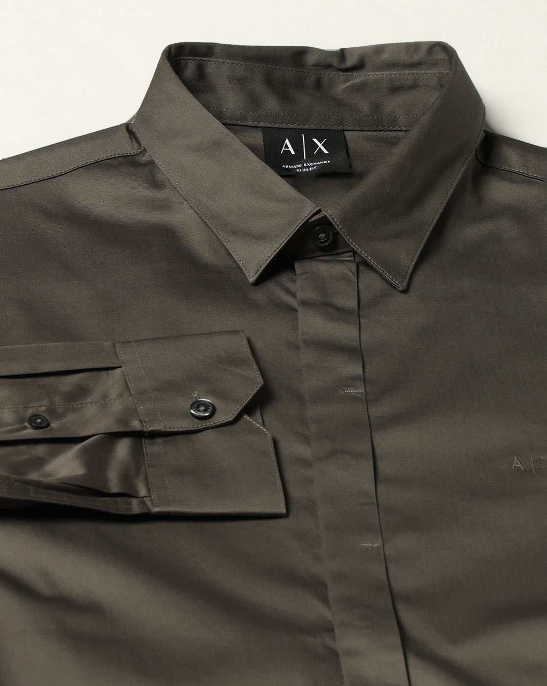 Basics Regular Fit SHIRT