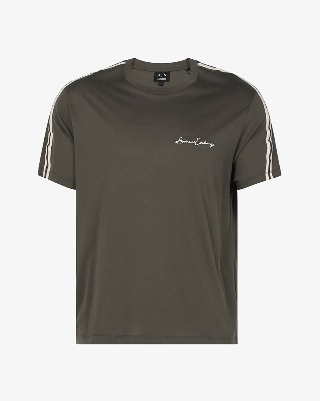Signature Regular Fit T-SHIRT