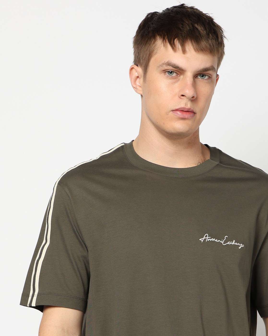 Signature Regular Fit T-SHIRT