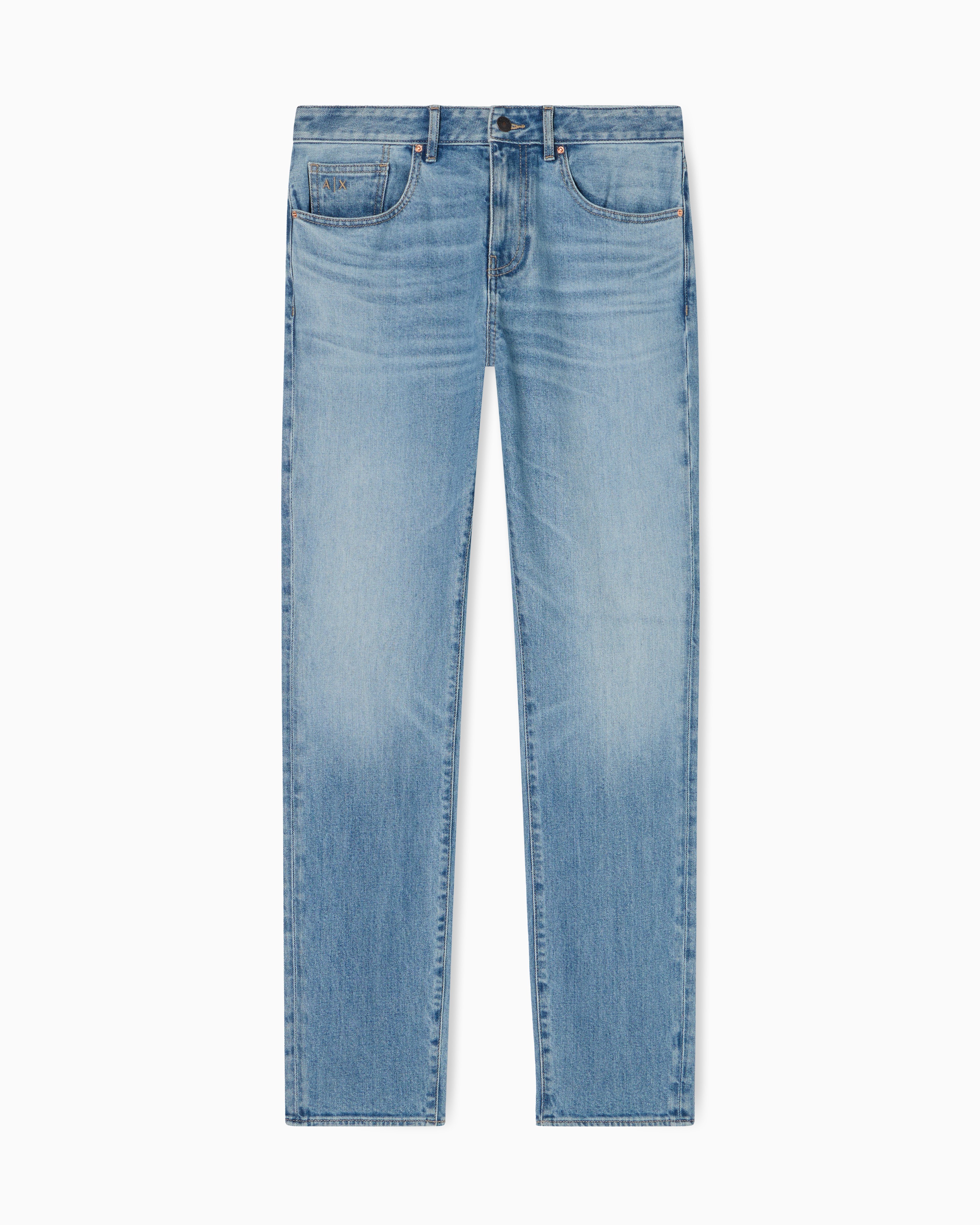 Armani Exchange | Men's Denim Jeans Collection