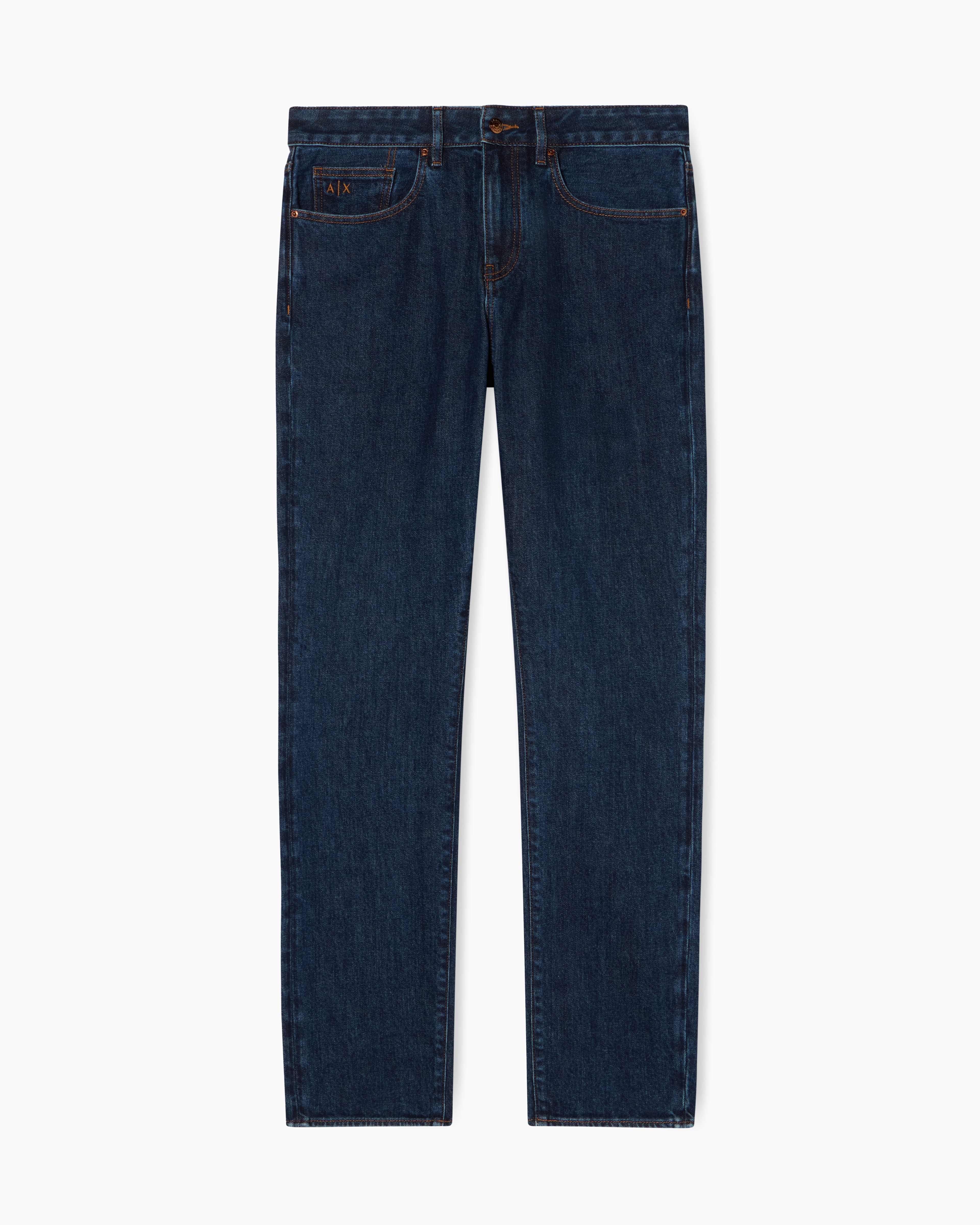 Armani Exchange | Men's Denim Jeans Collection