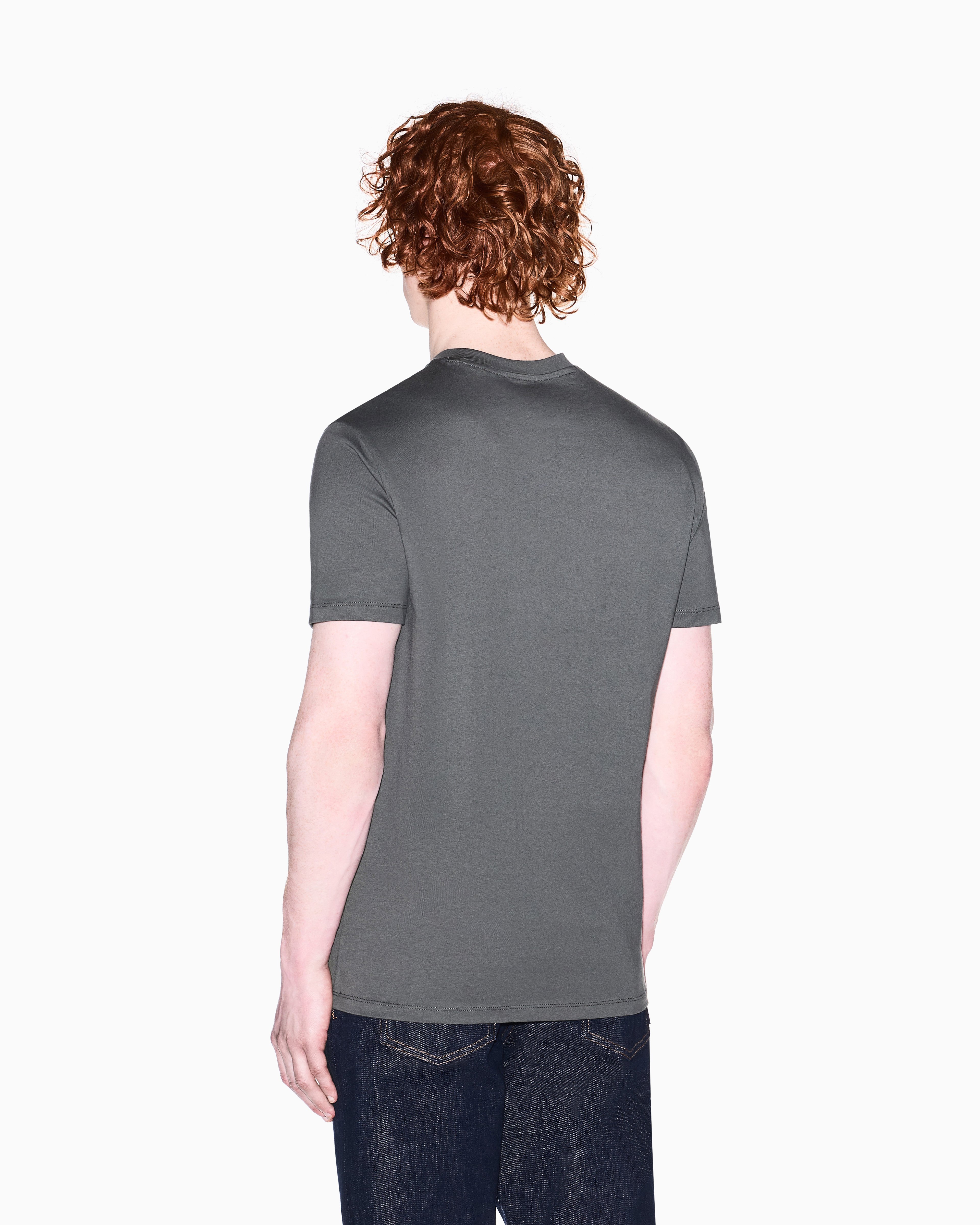 MI / NY Regular Fit T-SHIRT