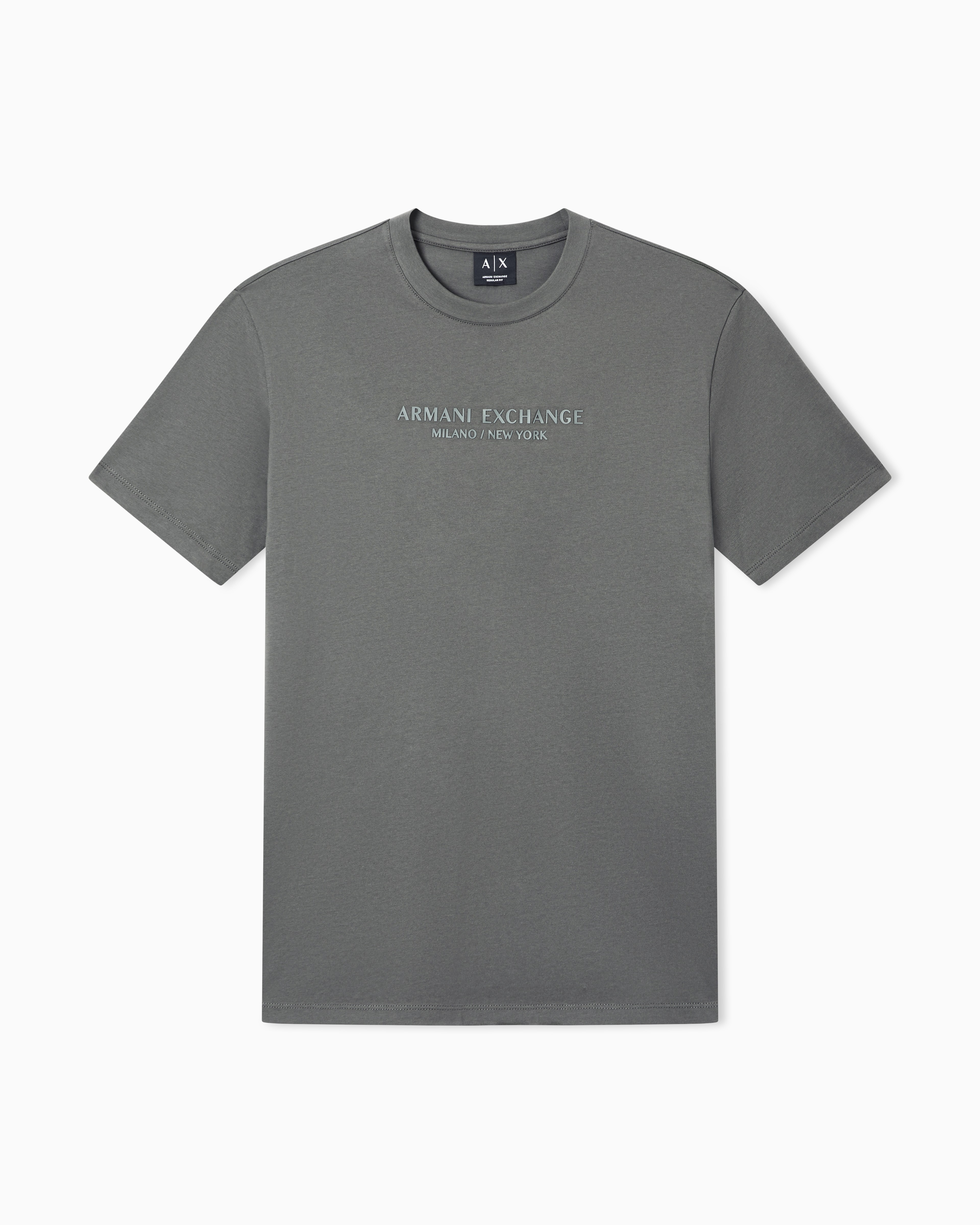 MI / NY Regular Fit T-SHIRT